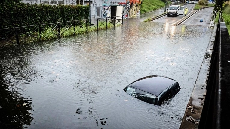 Poplave poharale sjever Italije: "Ovo je daleko od najgorih prognoza"